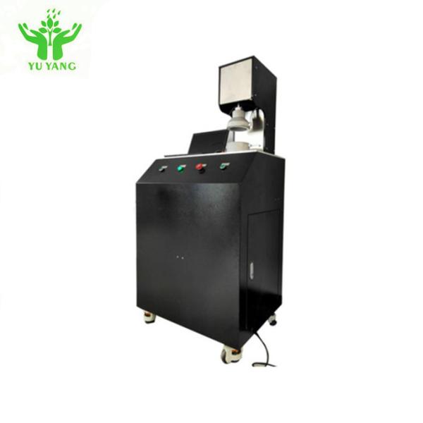 Buy Stable Detection Facial Particle Filter Tester (PFE) GB/T 19083-2010 5.4 at wholesale prices
