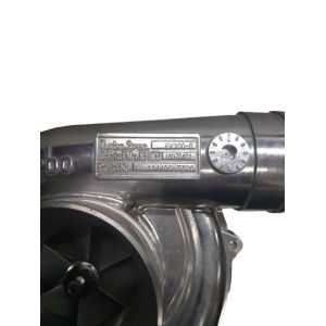 ISUZU 6BG1 Hitachi EX200-5 Supercharger Diesel Engine Spare Parts