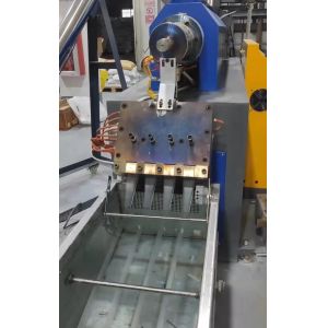 380V/50Hz PET Strap Extrusion Line 50-600kg/h for Tape And Strap