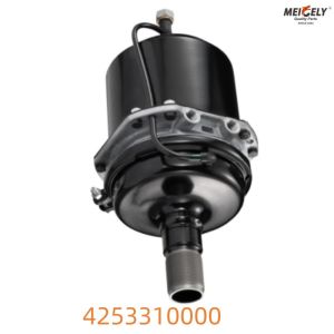 High Durability Daf Spring Brake 4253310000 For Vehicle