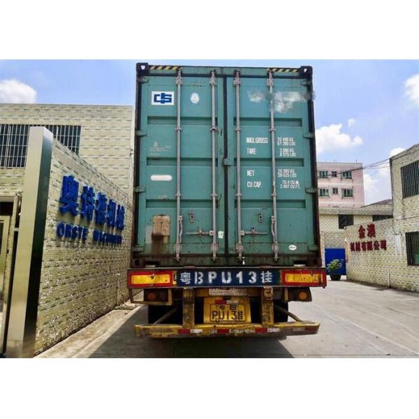 Hot Air Dehumidifying Dryers Plastic With 4-48 KW Heater Power