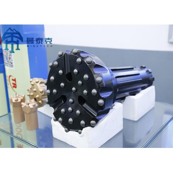 Buy CIR90 High Air Pressure DTH Drill Bits 115mm-240mm for Fast Rock Drilling in Mining and Construction at wholesale prices