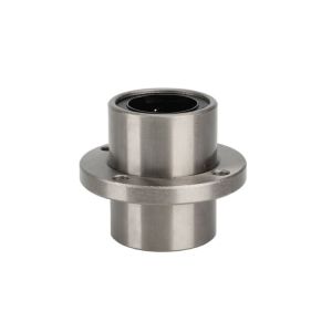 LMF16UU Round Linear Motion Bearing Square Flange Linear Ball Bearing
