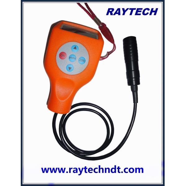 Elcometer Coating Thickness Gauge, Paint Thickness Tester, Car Painting