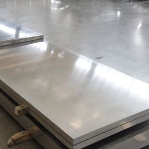 6063 Aluminum Plate Sheet
