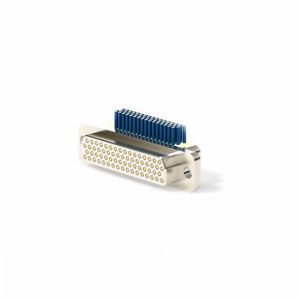 Quality HUADA ZMDM-66PJ Micro Rectangular Electrical Connector: Compact Design, High Performance for sale