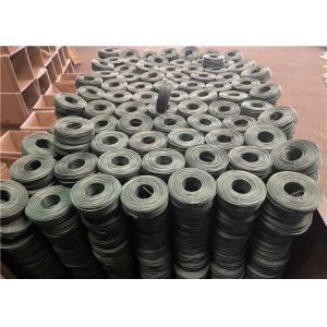 Sae1006 400ft Bare 16.5 Gauge Rebar Tie Wire Pk20