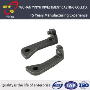 Quality High Accuracy Aerospace Investment Casting Miniature Metal Parts Abrasion Resistant for sale