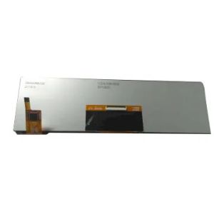 8.8 Inch 1280 X 320 Bar Type TFT LCD Module 400 Nits With Mipi Interface