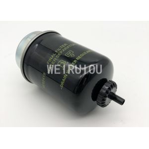 Diesel Engine Fuel And Water Separator Filter RE53400 RE62419