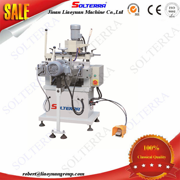 Buy Lock-hole and Copy-routing Milling Machine  LZF-300x100 at wholesale prices