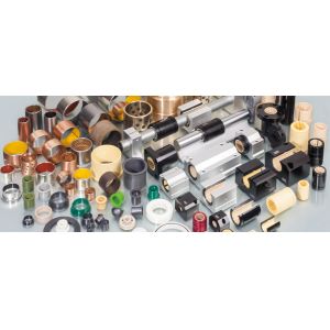 Pap10 Pap20 Dry Sliding Bearing Slide Paths Pas Strips Material For Port And