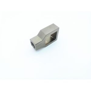 Motor mechanical parts-Precision CNC machining parts-Block