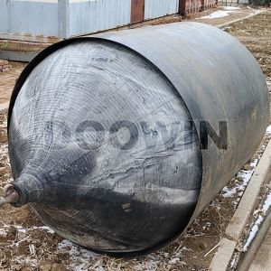 High Pressure Pipe Stopper Inflatable Pipe Plug Balloon Plug