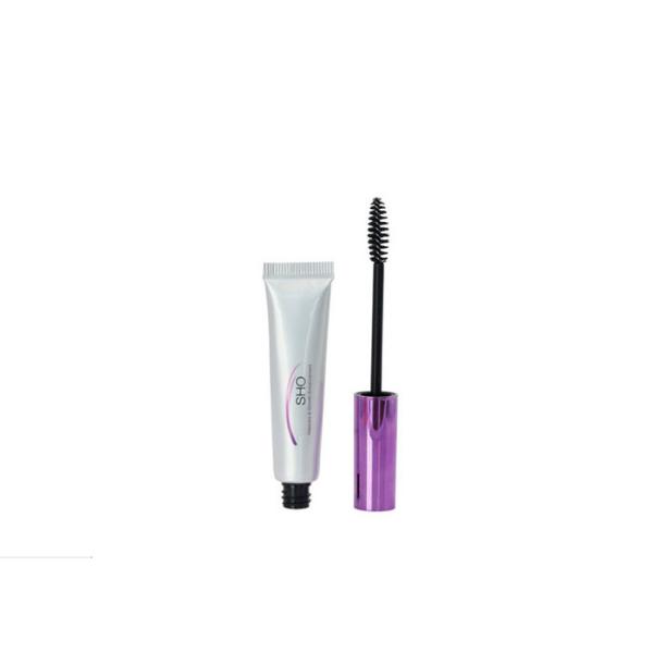 Buy 15ml Plastic Soft Mascara Brush Tube For Cosmetic Packaging at wholesale prices