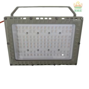 50W 100W 200W 250W Explosion Proof LED Flood Light Certified ATEX IECEx RoHS