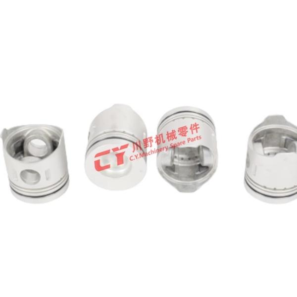 Buy ME012900 4D32 Engine Cylinder Liner Kit For Mitsubishi Truck at wholesale prices