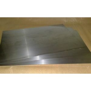 SUS321 Stainless Steel Plate Surface Processing 8K Wire Drawing