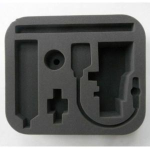 Custom Die Cut EVA EPE Sponge Tool Gifts Box Foam