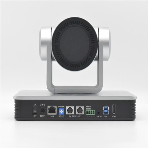 2021 NEW 4K NDI PTZ Camera Auto Focus Lens 60 fps ptz for Video Conferencing & Broadcasting