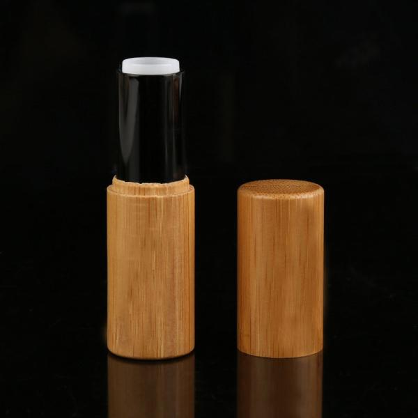 Buy Hot Stamping Foil Lipstick Plastic Cosmetic Tubes at wholesale prices