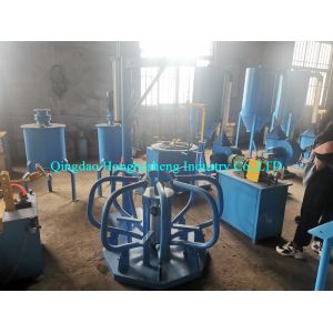 OTR Vertical Envelope Fitting Machine / Envelope Spreader