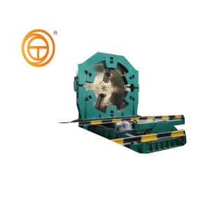 Chamfer Fully Automatic 6mm Pipe Cutter And Beveler