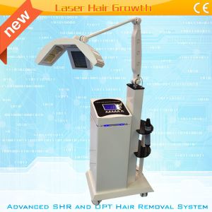 Laser hair regrowth equipment 650nm diode laser hair regrowth machine