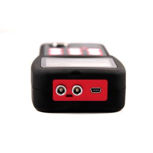 Multi Mode Ultrasonic Thickness Tester With Cost Effective / USB Connection