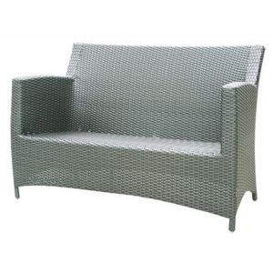 China 4pcs KD garden rattan sofa   on sale