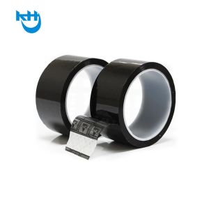 Great Surface Resistance ESD Adhesive Tape OPP Packing ESD Grid Tape