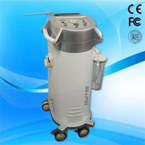 Quality plastic surgery instruments liposuction cannulas lipocuccion cavitation machine for sale