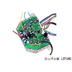 Turnkey PCB Board Assembly Integrated Circuit Board OEM ODM Acceptable