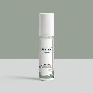 Refillable Empty Cuticle Oil Pen with Roller Ball Private Label Luxury 13