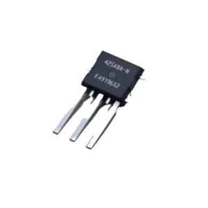 China MLX90425GVE-ABA-600 Sensor IC Triaxis Mainstream 360 Rotary SFI Position Sensor SMP-3 on sale