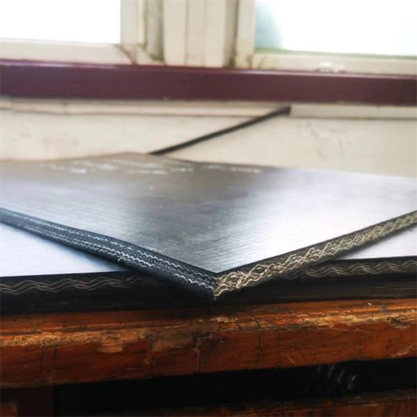 Buy Rubber Mining Conveyor Belting PVG 680S Woven Conveyor Belt at wholesale prices