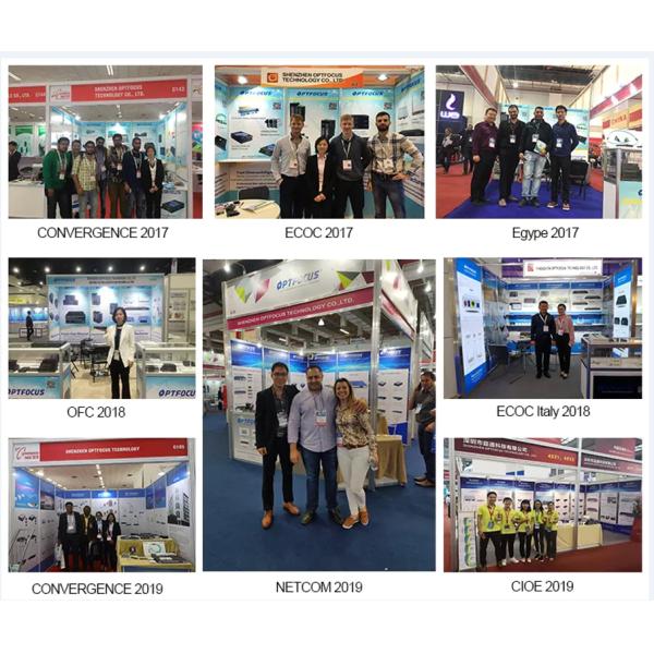 OPTFOCUS SFP OPTICAL TRANSCEIVER INDUSTRY 1.25G 1490nm/1550NM SFP Optical Transceiver OFSB-4512-60LD BI-BD SM SC 60KM