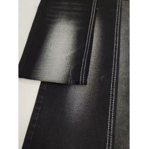 Twill Style Stretchy Comfort Denim Fabric With 12S 8.6oz For Woman Jeans