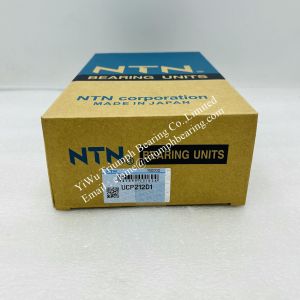 Quality NSK Bearing Units UCP212D1 for sale