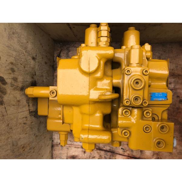 Main Pump MPC Hydraulic Pump G165B Piston Pump CW-20S Motor Pump 950E Pump assembly