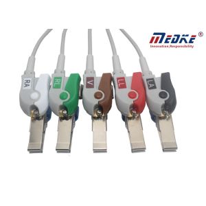 Blue Veterinary 5 Lead 91012058104 EKG Accessories