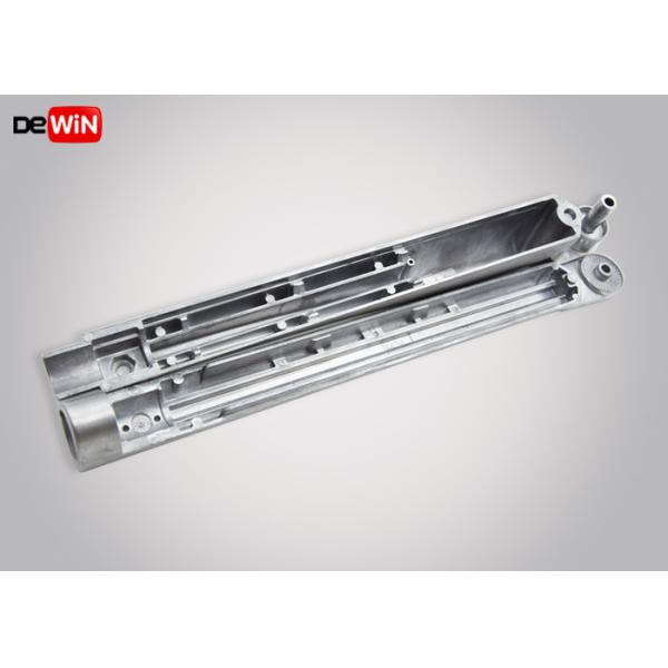 Buy Metal Bracket Cast Aluminium Alloy / Plasticity Custom Aluminum Casting at wholesale prices