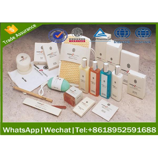 Buy luxury hotel guestroom Amenities ,bathroom Amenities,5 star hotel bath amenities set,disposable hotel amenities supplier at wholesale prices