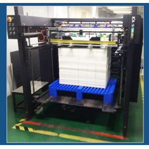 Quality Economy Plastic Pallet for Printing/ Versatile handling Printing &amp; Converting PlasticPallets &amp;Press printing pallet for sale