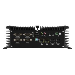 Quality Core i7-1355U Industrial embedded computer Linux, Android, WinCE Support for sale