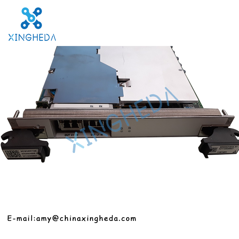 Quality Alcatel Lucent 8DG59249AA 11STAR1 1830PSS for sale