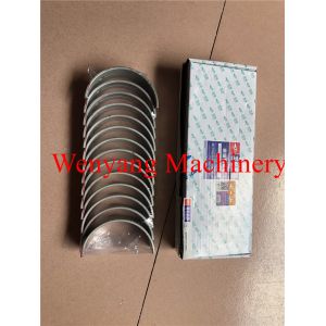 Yuchai Engine YC6B125-T20 Connecting Rod Bearing