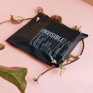 PBAT PLA Biodegradable Postal Bags Poly Mailers Compostable