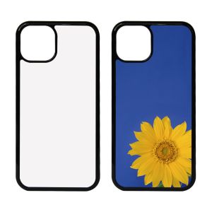 Iphone Sublimation Blanks Cases For Sublimation For IPhone 13 14 15 16