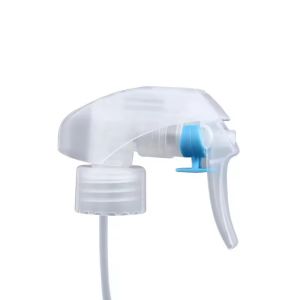 24mm 28mm Mist Spray Trigger Sprayer With Clip